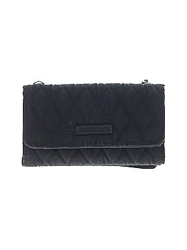 Vera Bradley Classic Black Smartphone Wristlet (view 1)