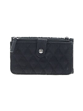 Vera Bradley Classic Black Smartphone Wristlet (view 2)