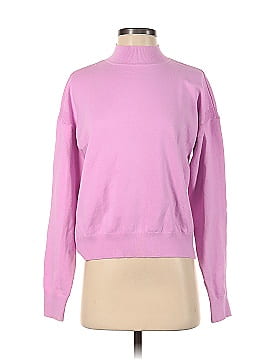 Duluth Trading Co. Turtleneck Sweater (view 1)