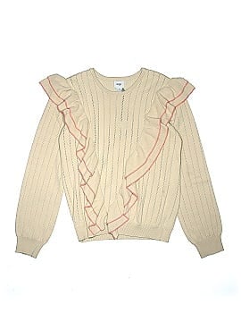 Kipp Pullover Sweater (view 1)