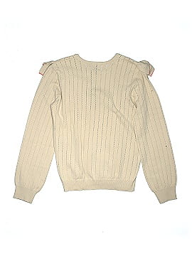 Kipp Pullover Sweater (view 2)