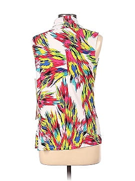 Tahari by ASL Sleeveless Top (view 2)