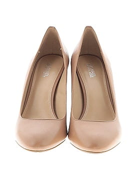 MICHAEL Michael Kors Heels (view 2)