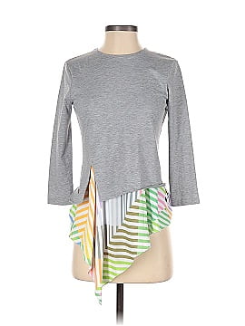 Ermanna Long Sleeve Top (view 1)