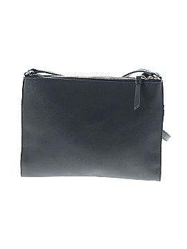DKNY Leather Crossbody Bag (view 2)
