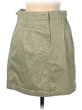 Blu Pepper Casual Skirt (view 1)