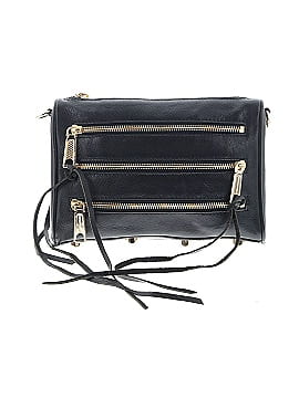 Rebecca Minkoff Leather Crossbody Bag (view 1)