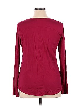 PrAna Long Sleeve T-Shirt (view 2)