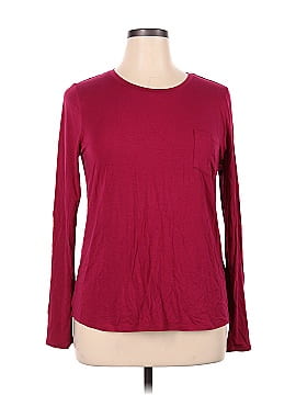 PrAna Long Sleeve T-Shirt (view 1)