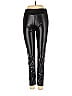 Unbranded Black Faux Leather Pants Size S - photo 1