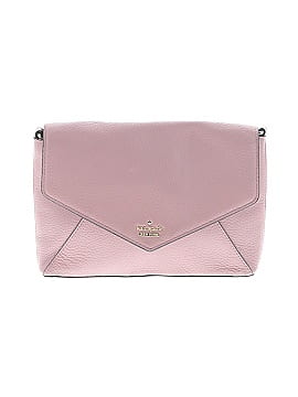 Kate Spade New York Leather Crossbody Bag (view 1)
