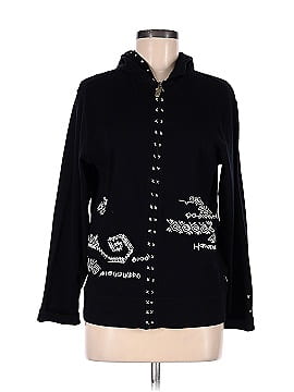 Zenergy by Chico's Cardigan (view 1)