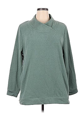 D&Co. Pullover Sweater (view 1)