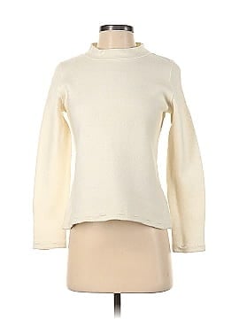 Jil Sander Cashmere Pullover Sweater (view 1)