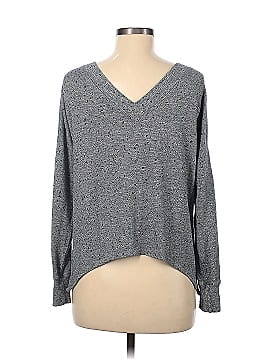 CHICHI Active Long Sleeve Top (view 2)