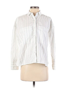 Everlane Long Sleeve Button-Down Shirt (view 1)