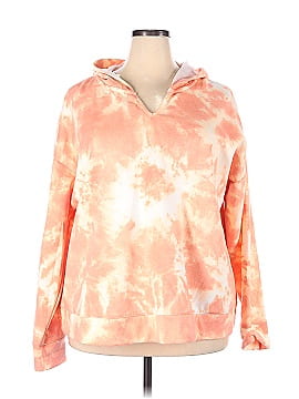 Evri Pullover Hoodie (view 1)