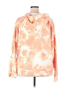 Evri Pullover Hoodie (view 2)