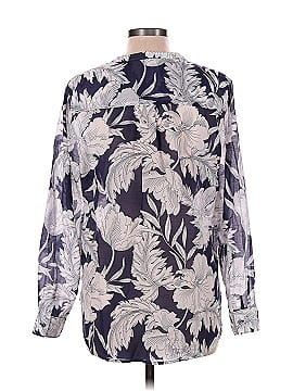 Tommy Bahama Long Sleeve Blouse (view 2)