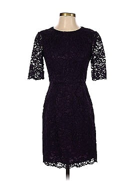 Shoshanna Cocktail Dress (view 1)