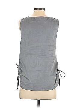 1.State Sleeveless Blouse (view 2)