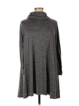 Lane Bryant Outlet Casual Dress (view 1)