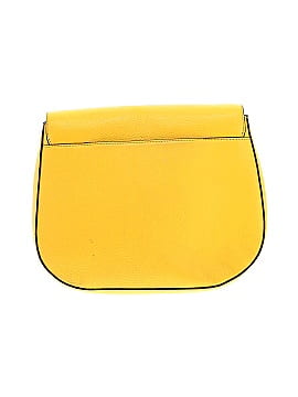 Kate Spade New York Leather Satchel (view 2)