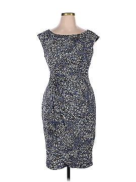 Connected Apparel Casual Dress