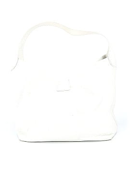 Dooney & Bourke Leather Satchel (view 2)
