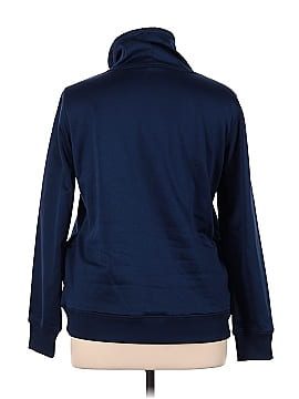 Jockey Turtleneck Sweater (view 2)