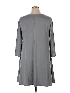 Soho JEANS NEW YORK & COMPANY Casual Dress (view 2)