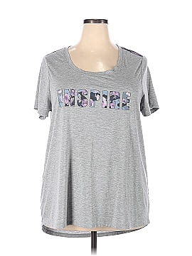 LIVI Active T-Shirt (view 1)