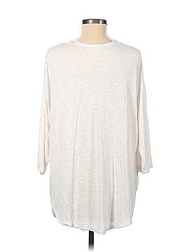 Willow & Clay Long Sleeve T-Shirt (view 2)