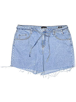 Sanctuary on sale denim shorts