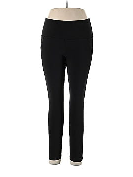 Jockey Active Pants (view 1)