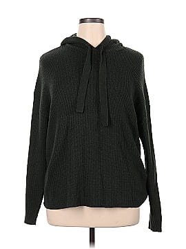 Cyrus Pullover Hoodie (view 1)