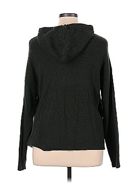 Cyrus Pullover Hoodie (view 2)