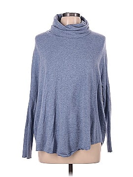 Cyrus Turtleneck Sweater (view 1)