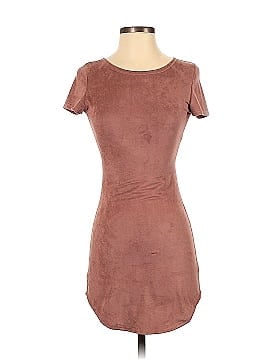 Want My Look Casual Dress (view 1)