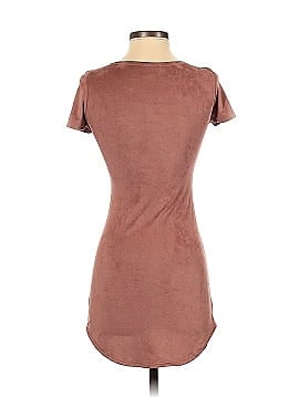 Want My Look Casual Dress (view 2)