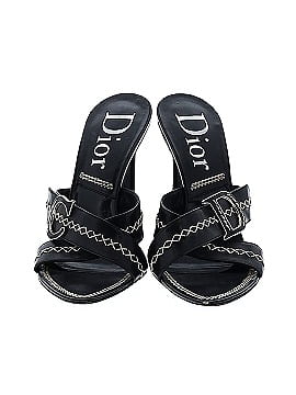 Christian Dior Heels (view 2)