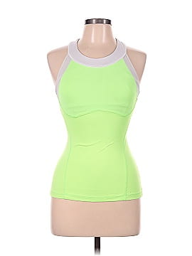 Lululemon Athletica Active Tank (view 1)