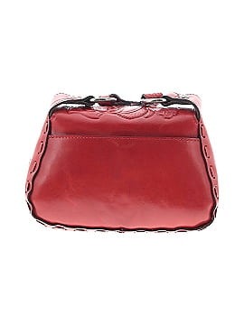 Patricia Nash Leather Shoulder Bag (view 2)