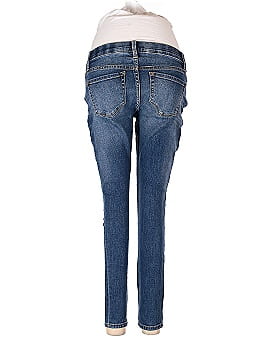 Liz Lange Maternity for Target Jeans (view 2)