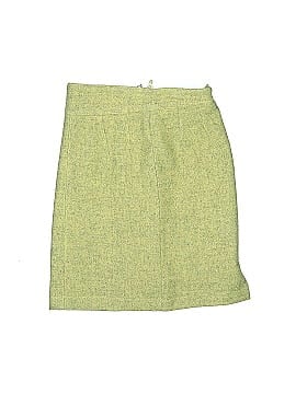 VERTIGO Wool Skirt (view 1)