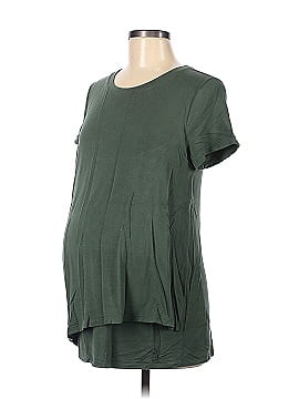 A Pea in the Pod Short Sleeve T-Shirt (view 1)