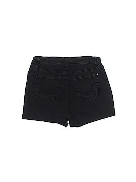 Wallflower Denim Shorts (view 2)