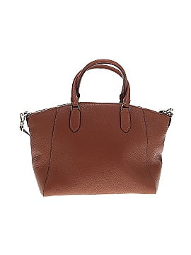 Kate Spade New York Leather Satchel (view 2)