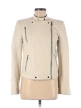 J Brand Faux Leather Jacket (view 1)