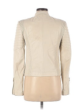 J Brand Faux Leather Jacket (view 2)
